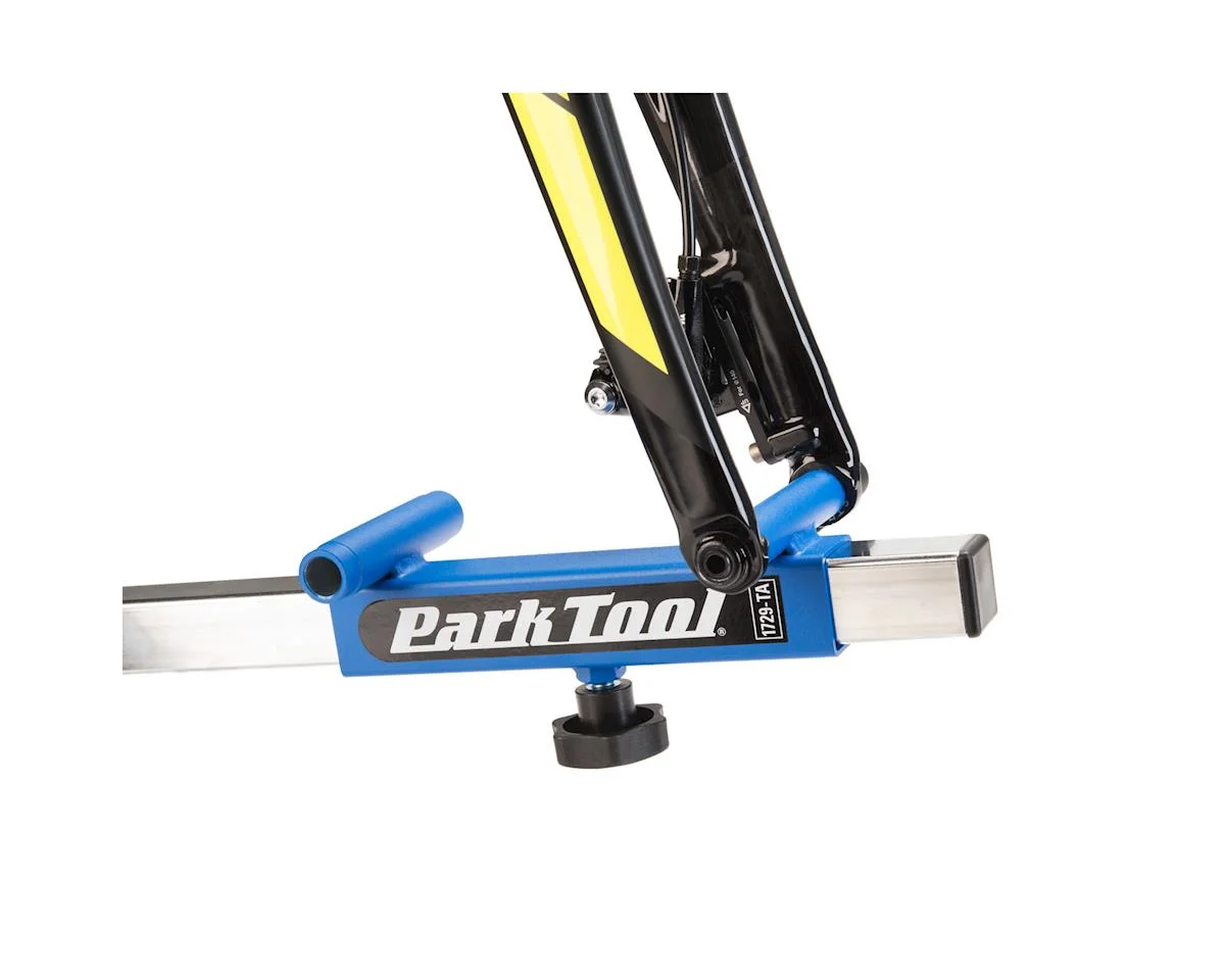 Park Tool 1729 Sliding Thru Axle Adaptor